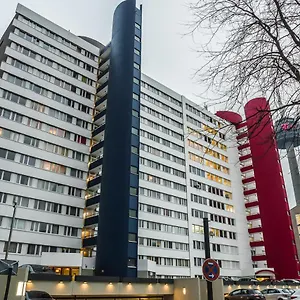 Appartamento Downtown Ehrenfeld Colonia