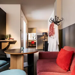 Apartment040 *** Hamborg