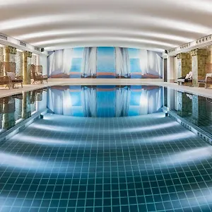 Residences At Park Hyatt ***** Hamborg