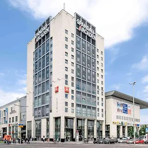 Hotel Ibis Spandau Berlino