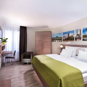 Hotel Western Kantstrasse Berlín