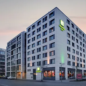 Hotel East Side By Ihg Berlino