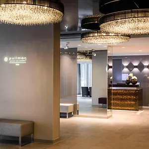 Hotel Pullman Monaco di Baviera