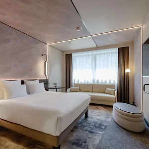 Hotel Novotel München Airport Freising