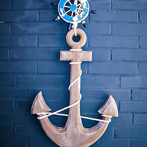 Seehafen Hostal