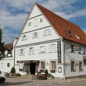 Hotel Krone Zusmarshausen
