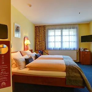 Hotel Elbinsel Free Parking, Amburgo
