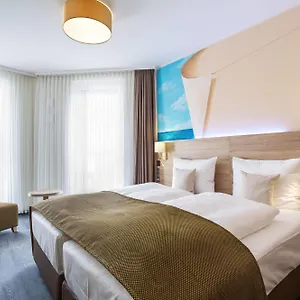 Hotel Stay! Boardinghouse, Amburgo
