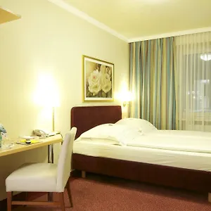 Hotel Central Hamburg Hotel