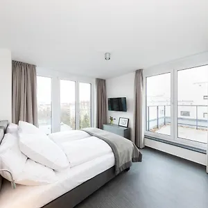 Boardinghouse St.pauli **** Hamborg