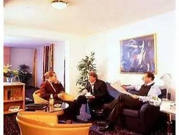 Hotel Hanseport Hamborg 3*,  Tyskland