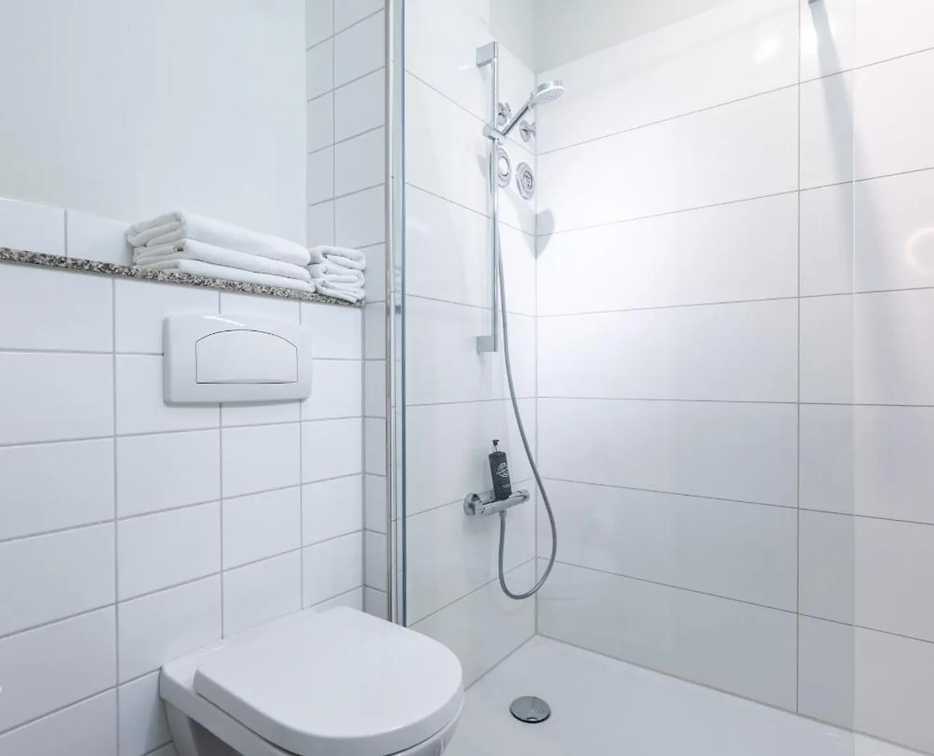 Hotel Hanseport Amburgo