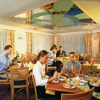 Hotel Hanseport Amburgo