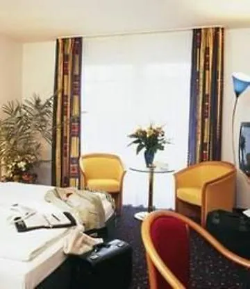Hotel Hanseport Amburgo