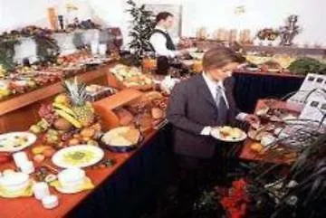 Hotel Hanseport Amburgo