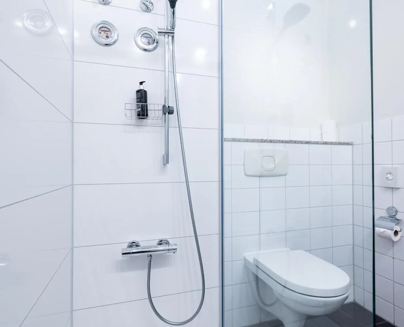 Hotel Hanseport המבורג